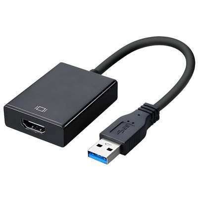PremiumCord USB 3.0 adaptér na HDMI, FULL HD 1080p