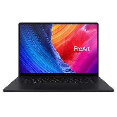 ASUS ProArt P16 OLED H7606WI-OLED052X Nano Black celokovový