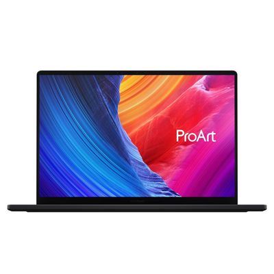 ASUS ProArt P16 OLED H7606WI-OLED052X Nano Black celokovový