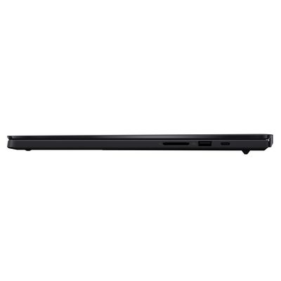 ASUS ProArt P16 OLED H7606WI-OLED052X Nano Black celokovový