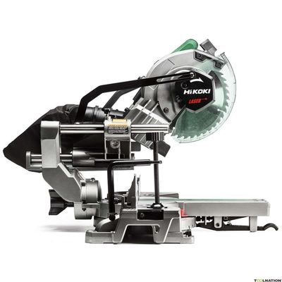 HiKOKI (Hitachi) C8FSHGWAZ