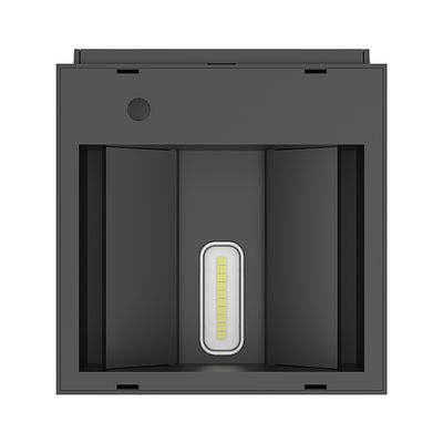 Venkovní solární LED světlo Viking SR32
