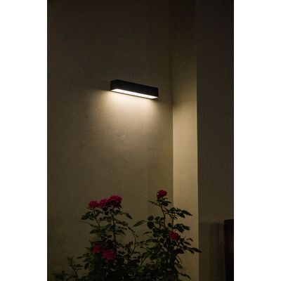Venkovní solární LED světlo s pohybovým senzorem Viking SR24