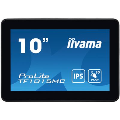 iiyama TF1015MC-B3 10,1