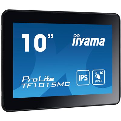 iiyama TF1015MC-B3 10,1