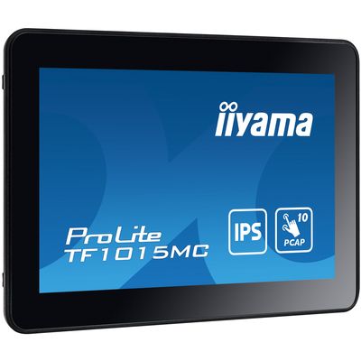 iiyama TF1015MC-B3 10,1