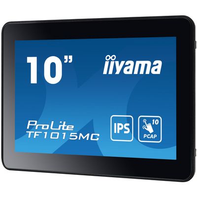 iiyama TF1015MC-B3 10,1