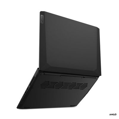 Lenovo Gaming 3 15ACH6 Shadow Black (82K202CFCK)