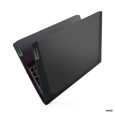 Lenovo Gaming 3 15ACH6 Shadow Black (82K202CFCK)
