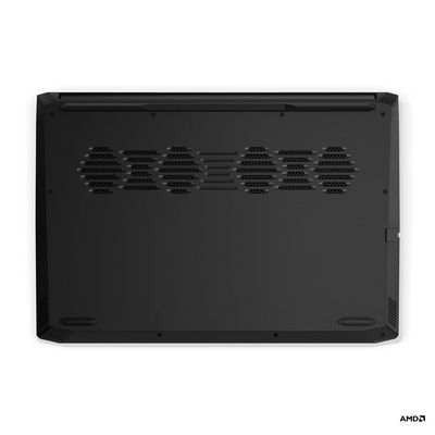 Lenovo Gaming 3 15ACH6 Shadow Black (82K202CFCK)