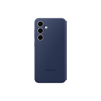 Samsung flipové pouzdro pro Samsung Galaxy S24 FE modré