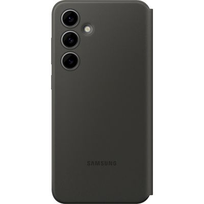Samsung flipové pouzdro pro Samsung Galaxy S24 FE černé