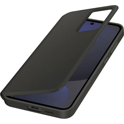 Samsung flipové pouzdro pro Samsung Galaxy S24 FE černé