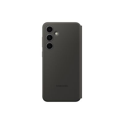 Samsung flipové pouzdro pro Samsung Galaxy S24 FE černé