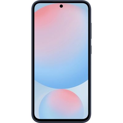 Samsung zadní kryt s poutkem pro Samsung Galaxy S24 FE černomodrý