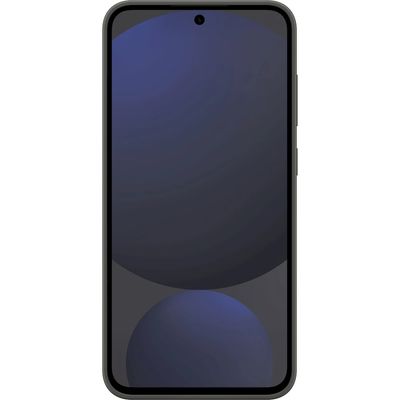 Samsung silikonový zadní kryt pro Samsung Galaxy S24 FE černý