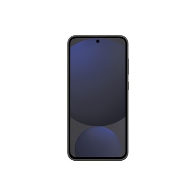Samsung silikonový zadní kryt pro Samsung Galaxy S24 FE černý
