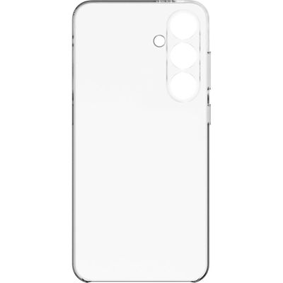 Samsung průhledný zadní kryt pro Samsung Galaxy S24 FE