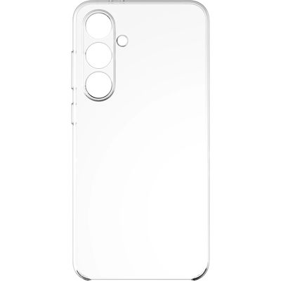 Samsung průhledný zadní kryt pro Samsung Galaxy S24 FE