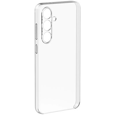 Samsung průhledný zadní kryt pro Samsung Galaxy S24 FE