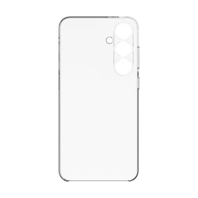 Samsung průhledný zadní kryt pro Samsung Galaxy S24 FE