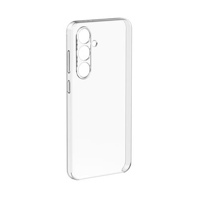 Samsung průhledný zadní kryt pro Samsung Galaxy S24 FE