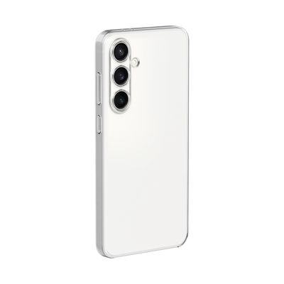 Samsung průhledný zadní kryt pro Samsung Galaxy S24 FE