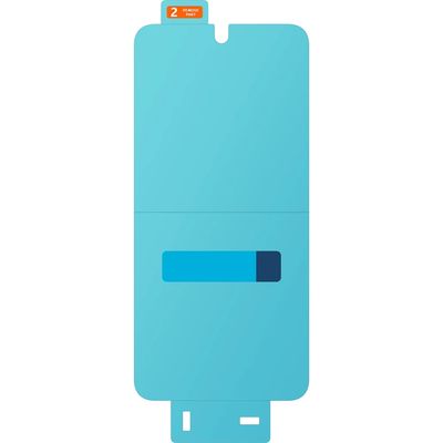 Samsung ochranná fólie pro S24 FE