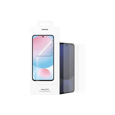 Samsung ochranná fólie pro S24 FE