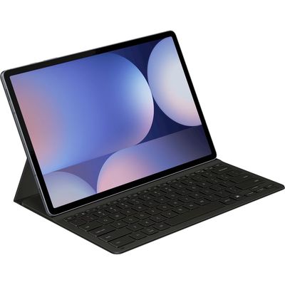 Samsung ochranný kryt s klávesnicí pro Tab S10+/S9+ černý