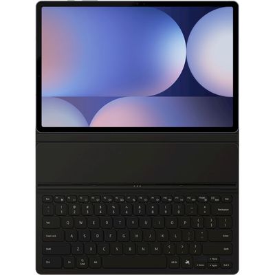 Samsung ochranný kryt s klávesnicí pro Tab S10+/S9+ černý