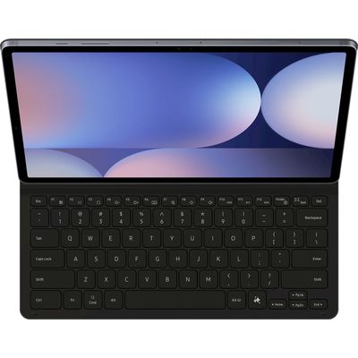 Samsung ochranný kryt s klávesnicí pro Tab S10+/S9+ černý