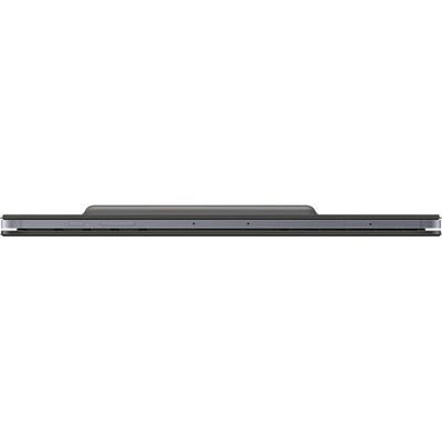 Samsung ochranný kryt s klávesnicí pro Tab S10+/S9+ černý