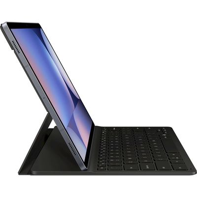 Samsung ochranný kryt s klávesnicí pro Tab S10+/S9+ černý