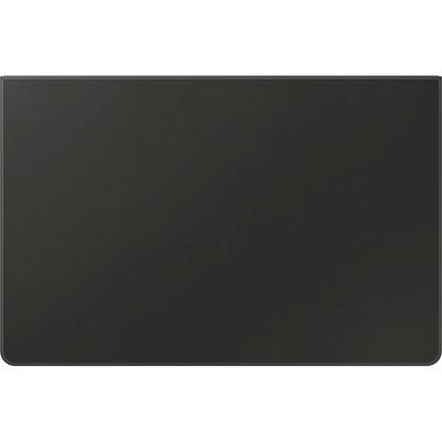 Samsung ochranný kryt s klávesnicí pro Tab S10+/S9+ černý
