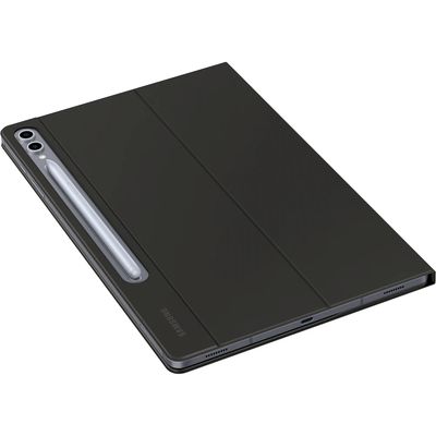 Samsung ochranný kryt s klávesnicí pro Tab S10+/S9+ černý