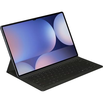 Samsung ochranný kryt s klávesnicí pro Tab S10 Ultra/S9 Ultra černý