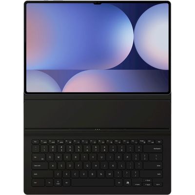 Samsung ochranný kryt s klávesnicí pro Tab S10 Ultra/S9 Ultra černý