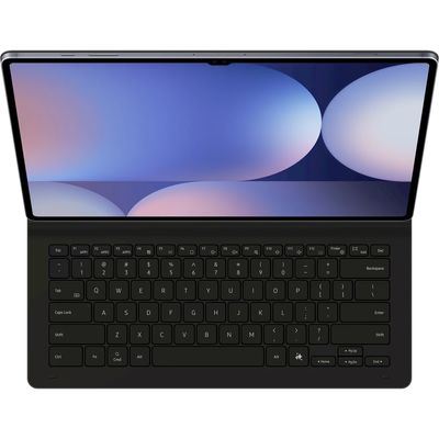Samsung ochranný kryt s klávesnicí pro Tab S10 Ultra/S9 Ultra černý