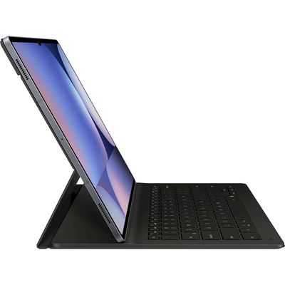 Samsung ochranný kryt s klávesnicí pro Tab S10 Ultra/S9 Ultra černý