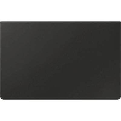 Samsung ochranný kryt s klávesnicí pro Tab S10 Ultra/S9 Ultra černý