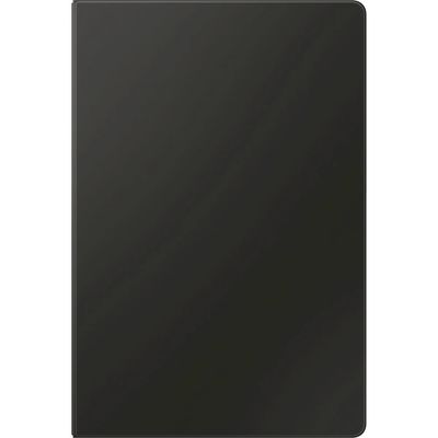 Samsung ochranný kryt s klávesnicí a touchpadem pro Tab S10+/S9+/S9 FE+ černý