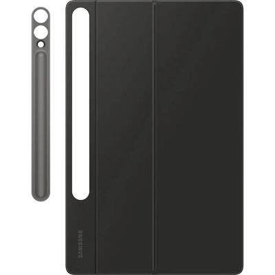 Samsung ochranný kryt s klávesnicí a touchpadem pro Tab S10+/S9+/S9 FE+ černý