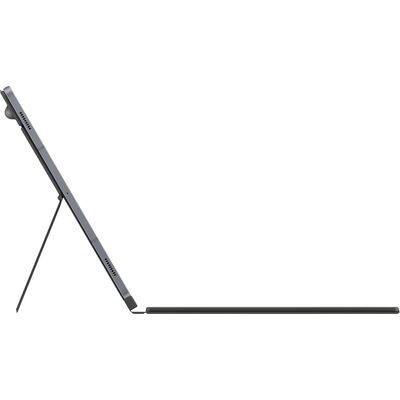 Samsung ochranný kryt s klávesnicí a touchpadem pro Tab S10+/S9+/S9 FE+ černý