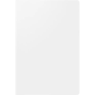 Samsung ochranný kryt s klávesnicí a touchpadem pro Tab S10+/S9+/S9 FE+ bílý