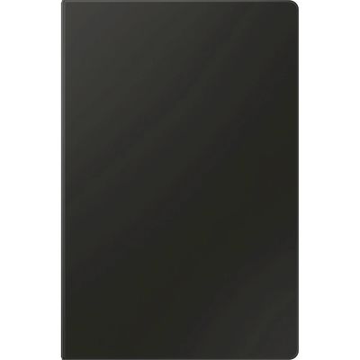 Samsung ochranný kryt s klávesnicí a touchpadem pro Tab S10 Ultra/S9 Ultra černý