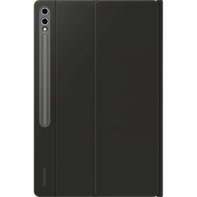 Samsung ochranný kryt s klávesnicí a touchpadem pro Tab S10 Ultra/S9 Ultra černý