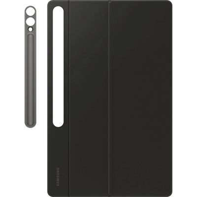 Samsung ochranný kryt s klávesnicí a touchpadem pro Tab S10 Ultra/S9 Ultra černý