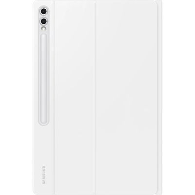 Samsung ochranný kryt s klávesnicí a touchpadem pro Tab S10 Ultra/S9 Ultra bílý