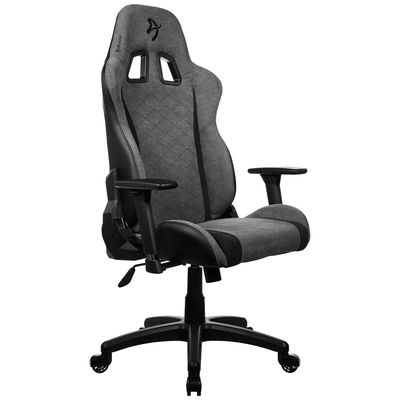 AROZZI AVANTI Soft Fabric Ash/ látkový povrch/ šedá
